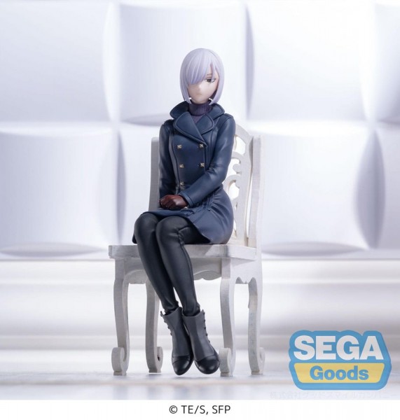Spy x Family - Fiona Frost Statue / Perching: Sega