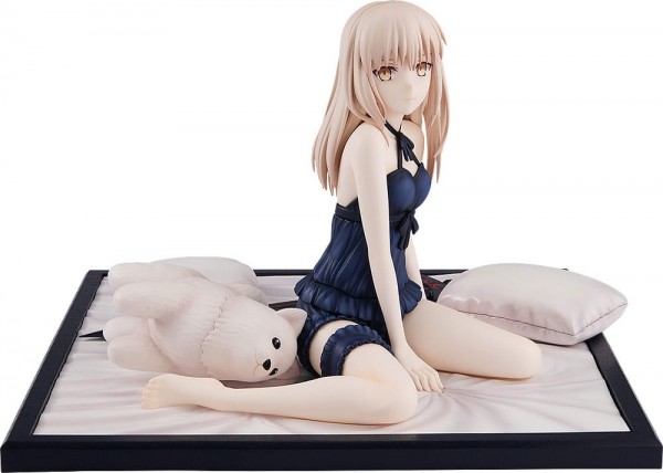 Fate/Stay Night Heaven's Feel - Saber Alter Statue / Babydoll Dress Ver.: Kadokawa