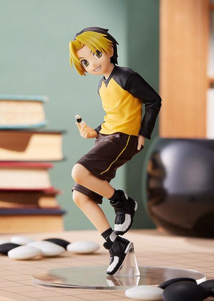 Hikaru no Go - Hikaru Shindo Figur / Pop Up Parade: Good Smile Company