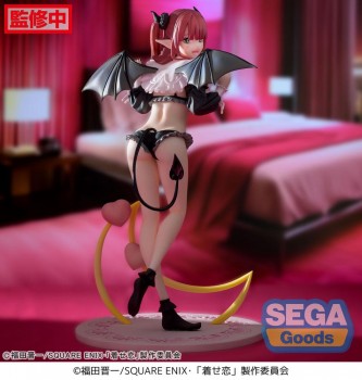 My Dress-Up Darling - Marin Kitagawa Figur / Luminasta: Sega My Dress-Up Darling - Marin Kitagawa Figur / Luminasta: Sega