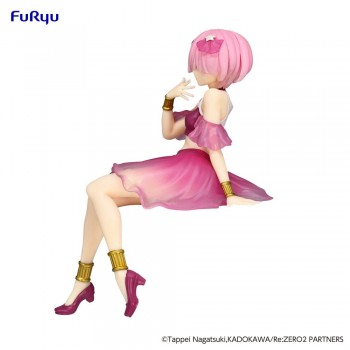 Vorschau: Re:Zero Starting Life in Another World - Ram Statue / Noodle Stopper - Twinkle Party AV: Furyu Vorschau: Re:Zero Starting Life in Another World - Ram Statue / Noodle Stopper - Twinkle Party AV: Furyu