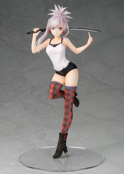 Fate/Grand Order - Musashi Miyamoto Statue: Alter