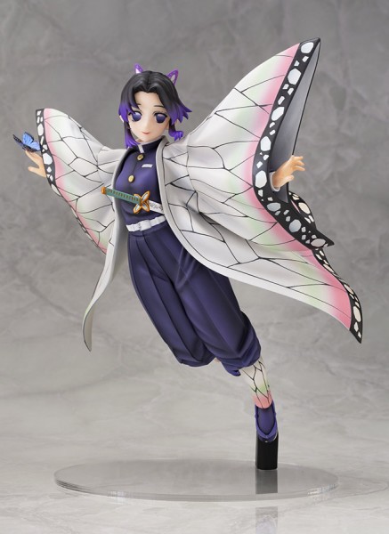 Demon Slayer Kimetsu no Yaiba - Shinobu Kocho Statue: Aoshima