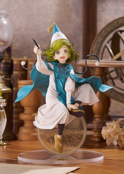 Witch Hat Atelier - Coco Statue / Pop Up Parade - L Size: Good Smile Company