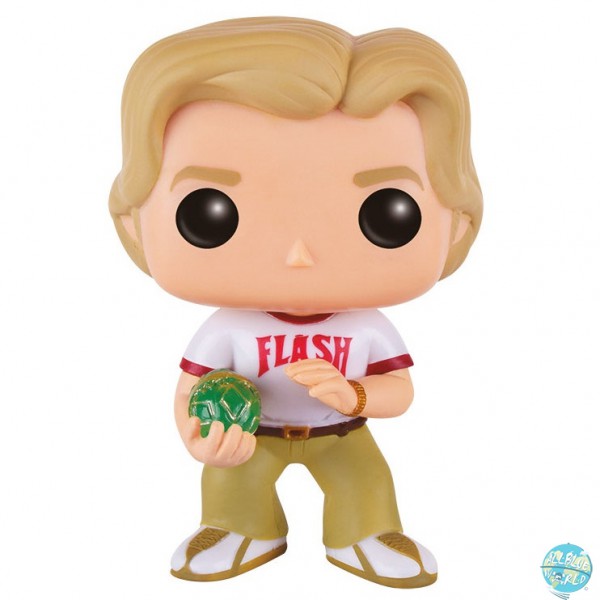 Flash Gordon - Flash Gordon Figur - POP!: Funko