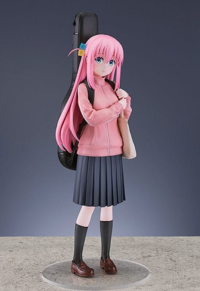 Bocchi the Rock! - Gotoh Hitori-Chan Statue: Good Smile Company