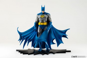 Batman PX - Batman Statue Classic Version: Pure Batman PX - Batman Statue Classic Version: Pure