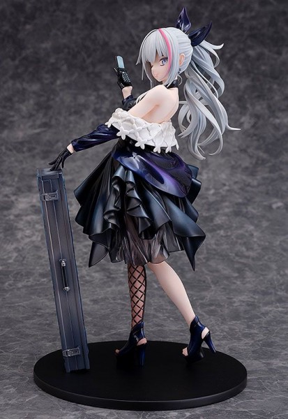 Girls Frontline - MDR: Cocktail Statue / Observer Version: Wonderful Works