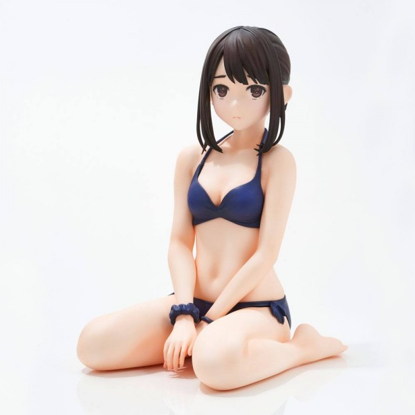 Senpai Is Mine (Ganbare Douki-chan) - Douki-chan Statue / Swimsuit Style: Union Creative