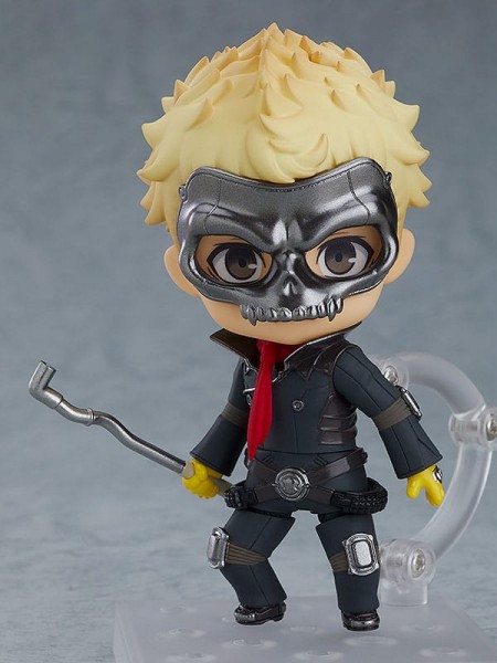 Persona 5 - Ryuji Sakamoto Nendoroid: Phantom Thief Ver. (re-run): Good Smile Company