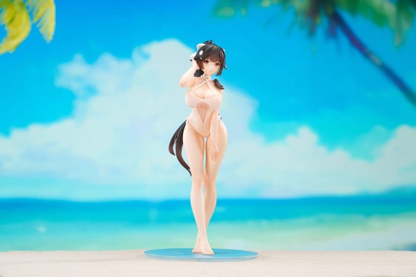 Azur Lane - Takao Beach Statue / Limepie Series - Rhapsody Ver.: Apex