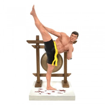 Jean-Claude Van Damme Gallery Figur: Diamond Select Jean-Claude Van Damme Gallery Figur: Diamond Select