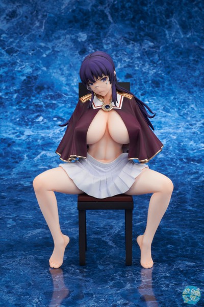 Shinkyoku no Grimoire - Miya Lindbloom Statue: Dragon Toy