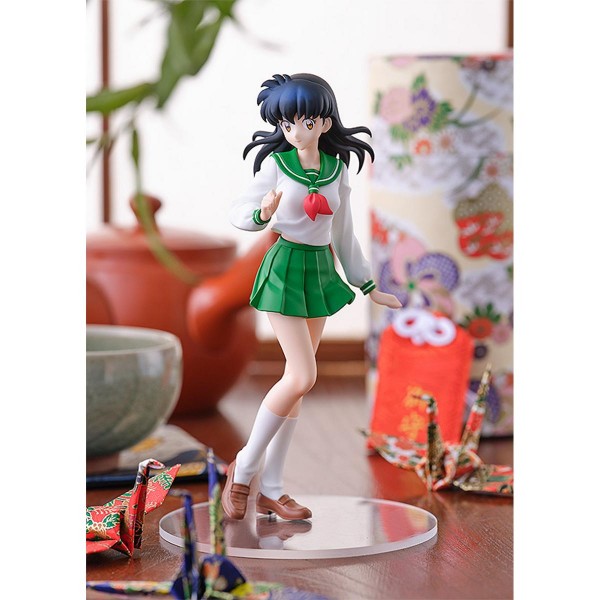 Inuyasha - Kagome Higurashi Statue / Pop Up Parade: Good Smile Company