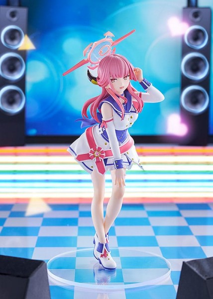 Blue Archive - Aru: Statue Mischievous Straight Ver. / Pop Up Parade: Good Smile Company