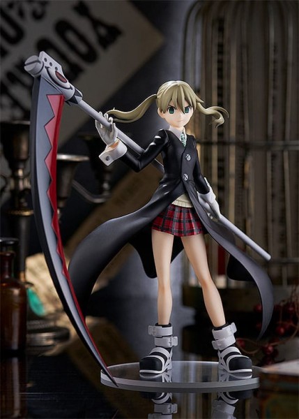 Soul Eater - Maka Albarn Statue: Pop Up Parade: Good Smile Company