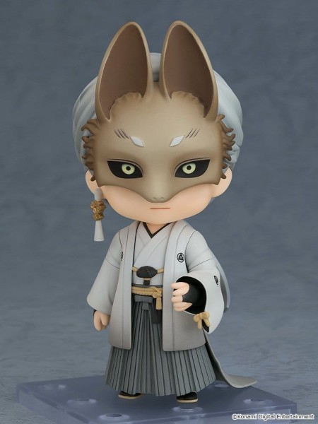 Silent Hill - Fox Mask Nendoroid: Good Smile Company