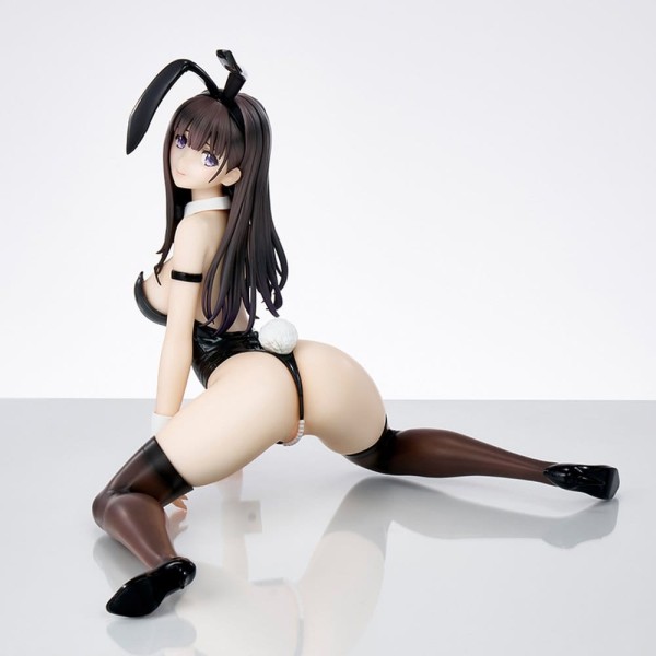 T2Artworks - Toi Tsukimin Statue: Union Creative
