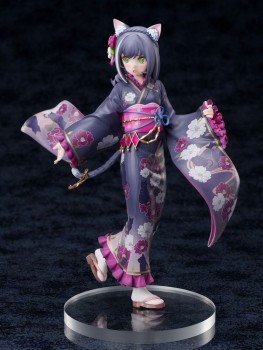Vorschau: Princess Connect! Re:Dive - Karyl Statue / New Year Version: Furyu Vorschau: Princess Connect! Re:Dive - Karyl Statue / New Year Version: Furyu