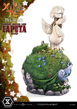 Preview: Made in Abyss - Faputa Statue / Prisma Wing: Prime 1 Studio Preview: Made in Abyss - Faputa Statue / Prisma Wing: Prime 1 Studio