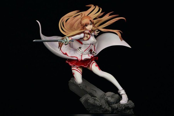 Sword Art Online - Asuna Statue / Glint Senkou Version: Orca Toys