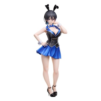 Bunny Garden - Miuka Statue: FREEing Bunny Garden - Miuka Statue: FREEing