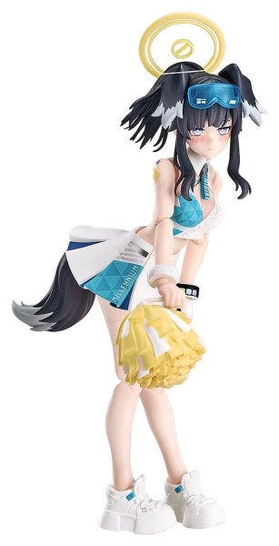 Blue Archive - HibikiActionfigur / Hyper Body (Cheer Squad): Good Smile Company