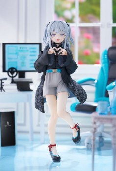 VTuber - Tororo Nekomugi Statue: Kotobukiya VTuber - Tororo Nekomugi Statue: Kotobukiya