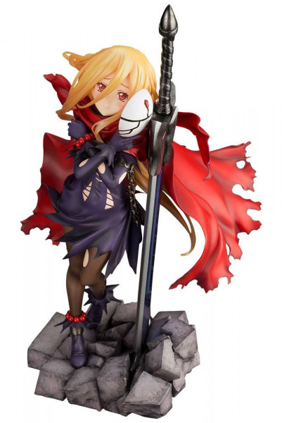 Overlord - Evileye Statue: Kotobukiya