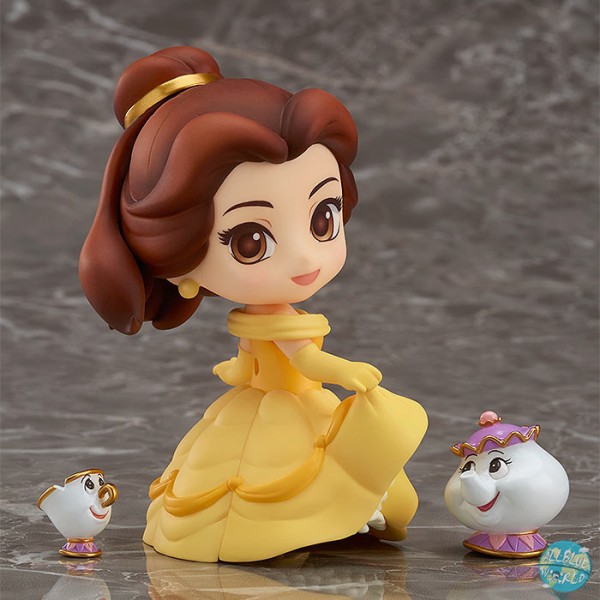 Die Schöne und das Biest - Belle Nendoroid: Good Smile Company