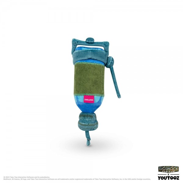 Bioshock - Plüschfigur Eve Hypo: Youtooz