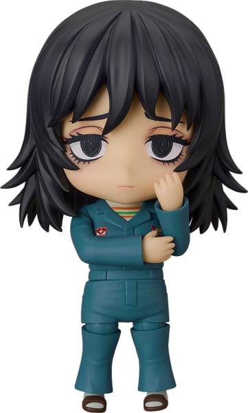 Mouthwashing - Anya Nendoroid: Good Smile Company
