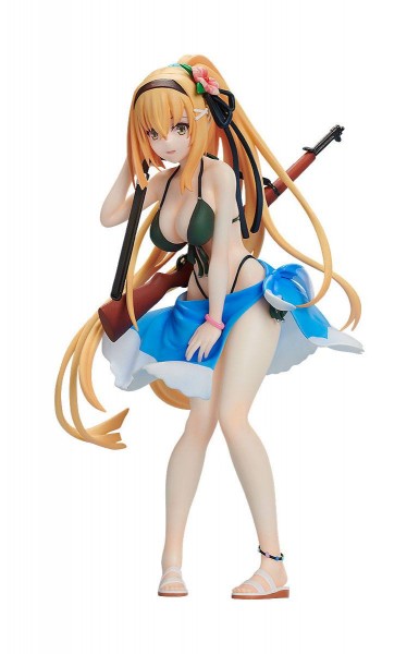 Girls Frontline - M1 Garand Figur / S-style - Swimsuit Version: FREEing