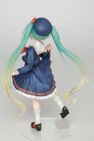 Vocaloid - Hatsune Miku Figur / 3rd Season Autumn Version: Taito