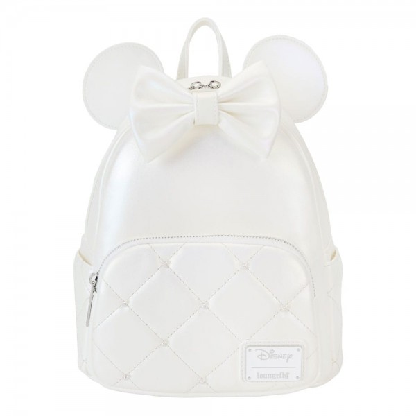 Disney by Loungefly - Mini-Rucksack Iridescent Wedding: Loungefly