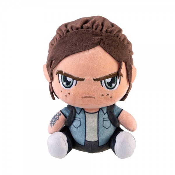 The Last of Us 2 - Ellie Plüschfigur: Stubbins