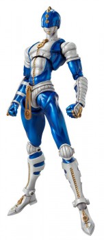 JoJo's Bizarre Adventure  - Chozokado Actionfigur: Medicos JoJo's Bizarre Adventure  - Chozokado Actionfigur: Medicos