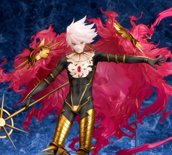 Fate/Grand Order - Lancer/Karna Statue: Alter