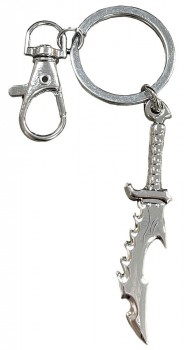 Solo Leveling - 3D Schlüsselanhänger Sung Jinwoo Dagger: GEE Solo Leveling - 3D Schlüsselanhänger Sung Jinwoo Dagger: GEE