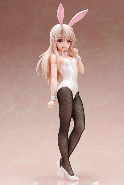 Fate/kaleid liner Prisma Illya - Illyasviel von Einzbern Statue / Bunny Version: FREEing