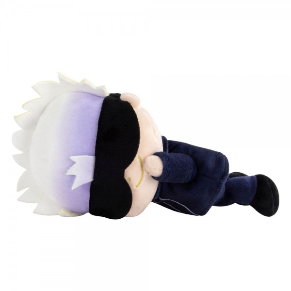 Jujutsu Kaisen - Gojo Satoru Sleeping Plüschfigur / Mocchi-Mocchi: Tomy