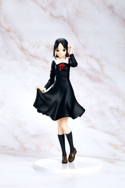 Kaguya-sama: Love is War - Kaguya Shinomiya Figur: Taito