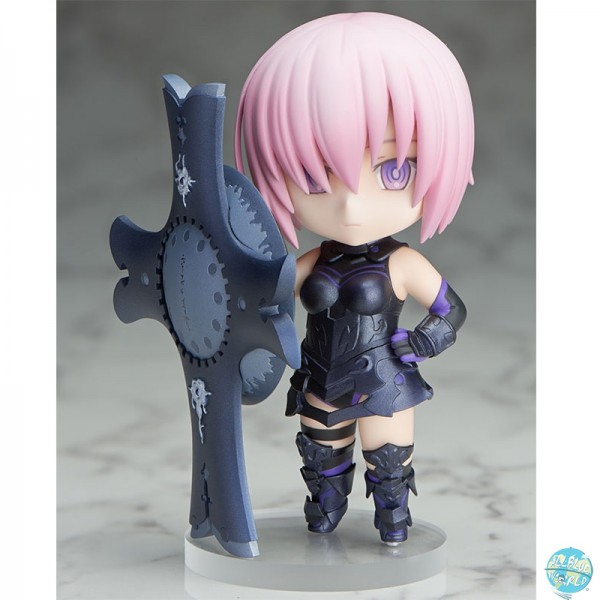 Fate/Grand Order - Shielder / Mash Kyrielight Nendoroid: Good Smile Company