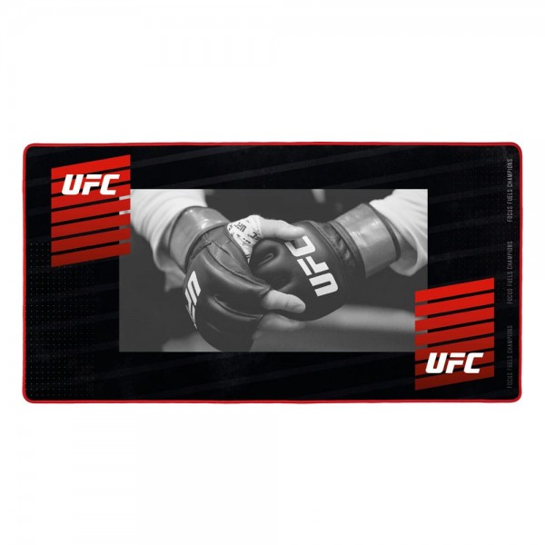 UFC - UFC XXL Mousepad: Konix