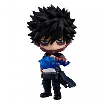 Vorschau: My Hero Academia - Dabi Nendoroid: Good Smile Company Vorschau: My Hero Academia - Dabi Nendoroid: Good Smile Company