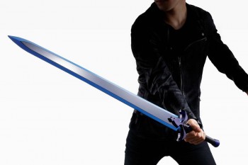 Sword Art Online: Alicization War of Underworld - Night Sky Schwert / Proplica: Bandai Sword Art Online: Alicization War of Underworld - Night Sky Schwert / Proplica: Bandai