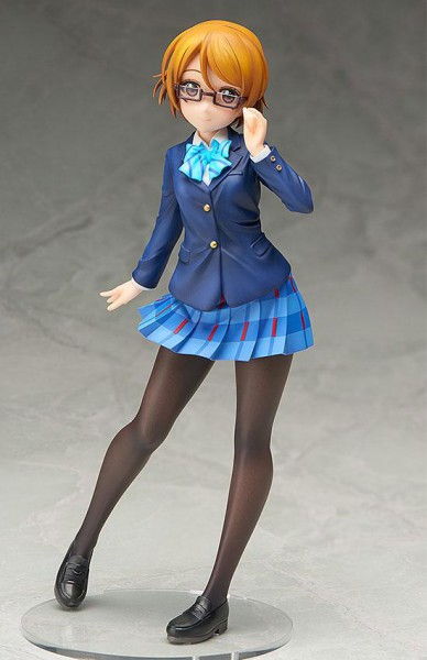 Love Live! - Hanayo Koizumi Statue: FREEing