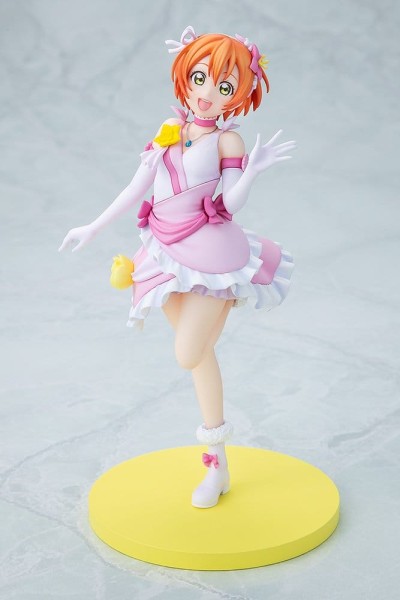 LoveLive! - Rin Hoshizora Statue / KDcolle - Bokutachi wa Hitotsu no Hikari Ver.: Kadokawa