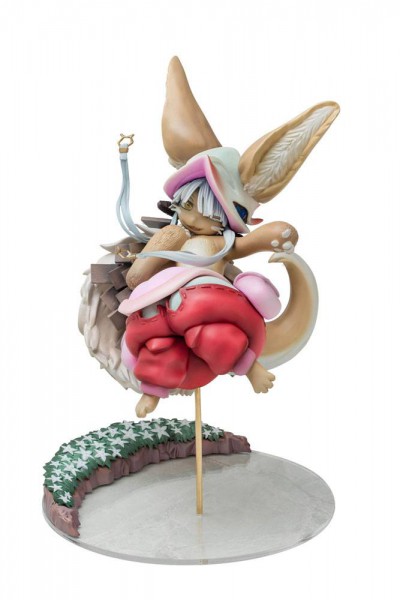 Made in Abyss - Nanachi Statue: Chara-Ani