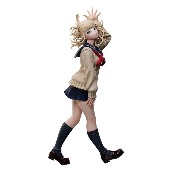 My Hero Academia - Himiko Toga Statue: Good Smile Company